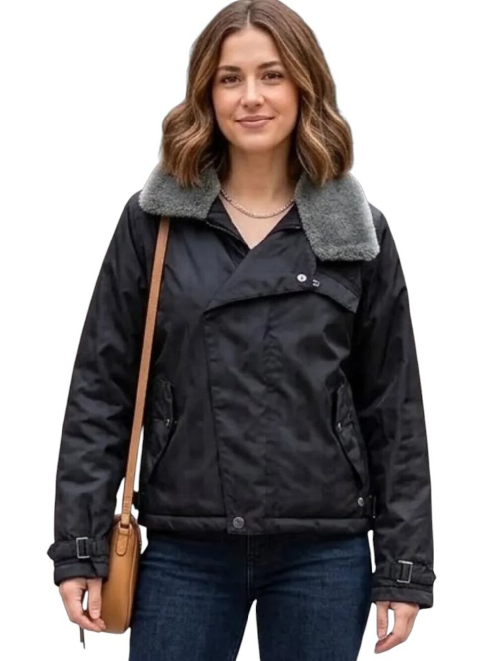 Burton Duchess Insulated Hooded Storm-lite Ski Snow Snowboarding Jacket Coat S